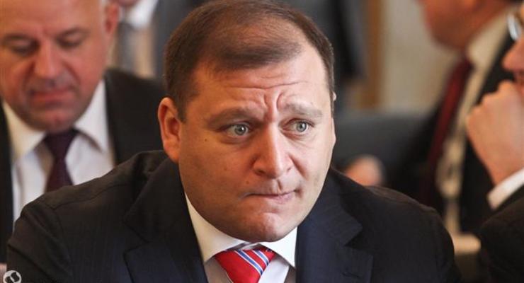 ГПУ просит Раду лишить депутатского иммунитета Михаила Добкина
