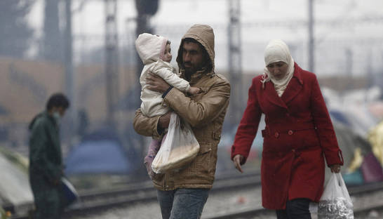 Россиян хотят переселять на Дальний Восток для работы - СМИ