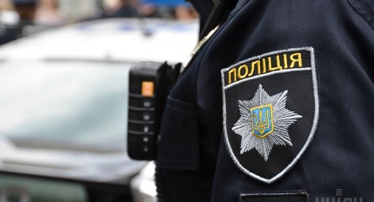В Киеве женщина-полицейский заказала похищение человека ради своего сожителя