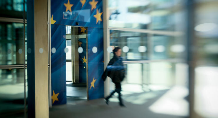 ЕС утвердил новые правила контроля въезда-выезда
