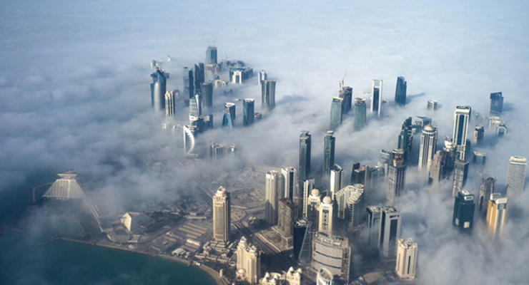 Катар отверг ультиматум, выдвинутый арабскими странами