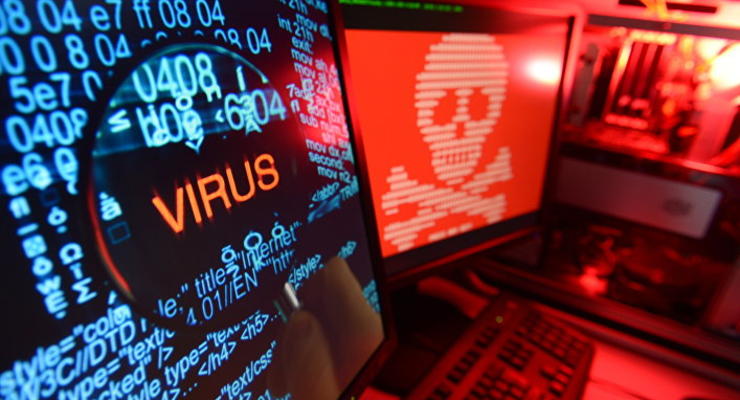 Как восстановить компьютер после вируса Petya - инструкция от киберполиции