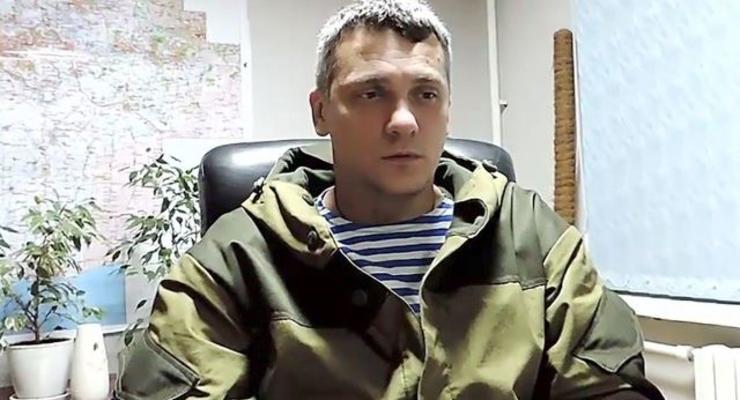 Россия готовит экстрадицию командира ДНР за убийство школьника