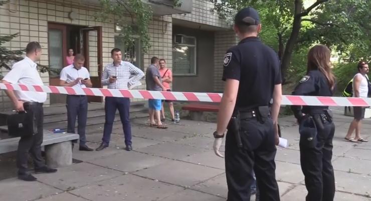 В Киеве бывшего СБУшника убили из его же ружья