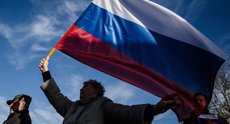 Россия продлила ответные санкции против Украины и стран Запада