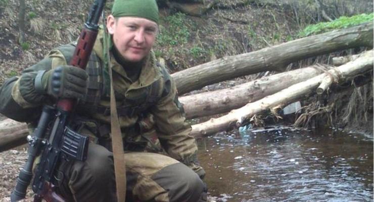 Военные новым фото развенчали ложь Минобороны РФ об Агееве
