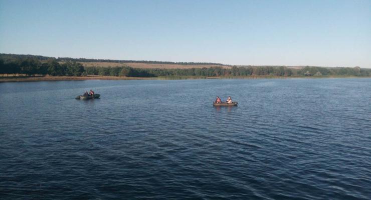 В Одесской области три девушки катались на лодке и утонули