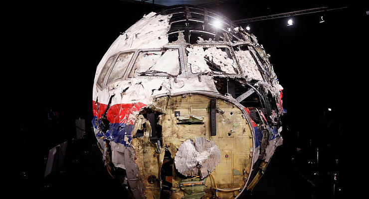 В Совете Федерации РФ суд по делу MH17 объявили нелегитимным