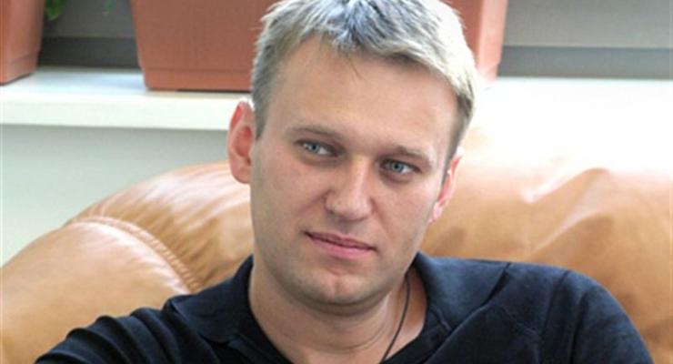 В Москве освободили Навального: от общения с прессой отказался