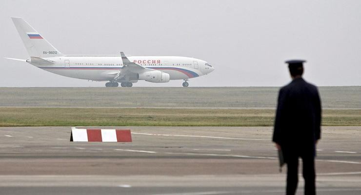 Саммит G20: самолет Путина сделал крюк в 500 км вокруг стран НАТО