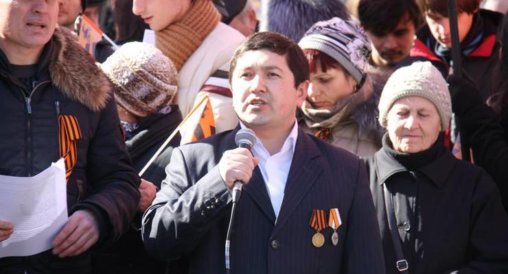 У жителя Севастополя с медалью от оккупантов отобрали землю, выданную до аннексии
