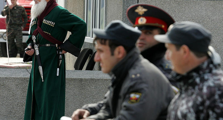СМИ сообщили детали казни в Чечне 27 человек