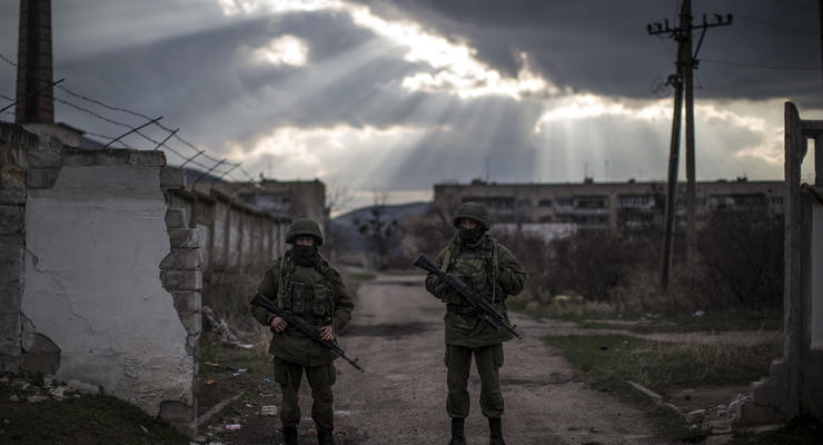 Принята декларация ОБСЕ с требованием вывести войска РФ из Крыма и Донбасса