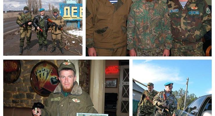 Задержан российский полковник, друг Гиви и Моторолы  - СМИ