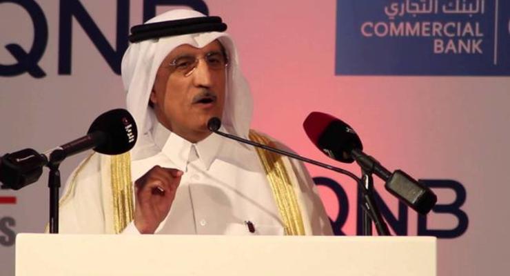 Центробанк Катара: У нас $340 млрд резервов, блокаду выдержим