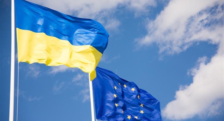95 тысяч украинцев воспользовались безвизовым режимом за месяц