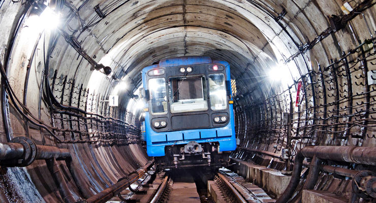 В Киеве может появиться новая станция метро