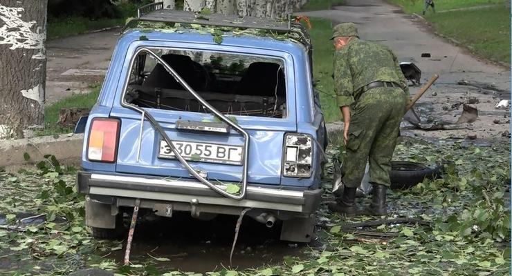 Взрывы в Луганске: ЛНР заявила о задержании причастных