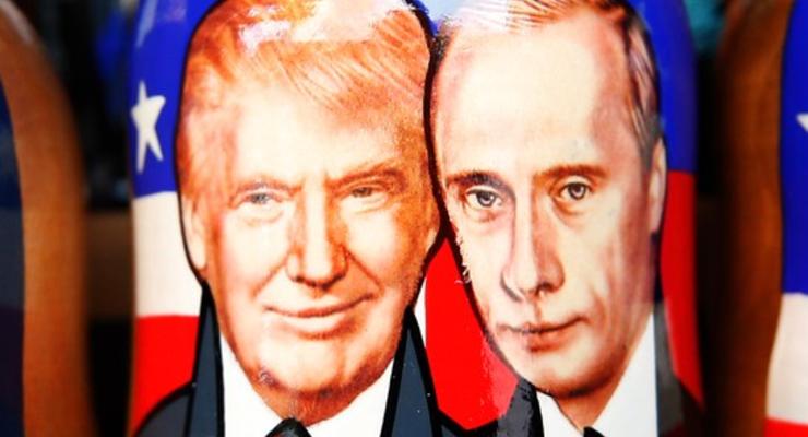 Москва не ждет уступок от Трампа - Песков