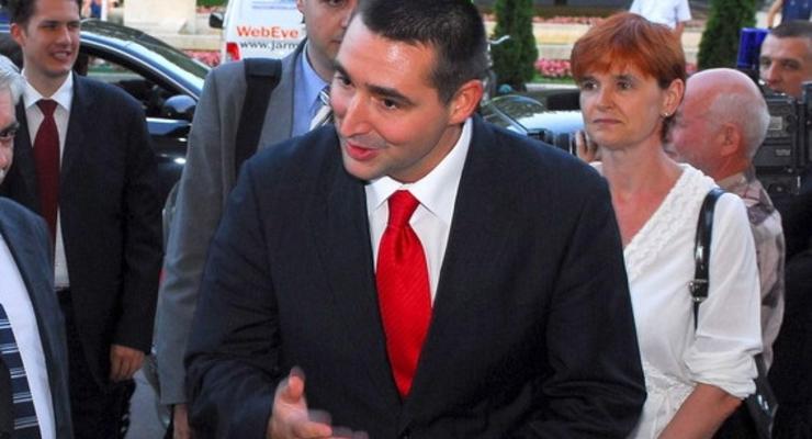 Сербского экс-министра посадили на 3,5 года за коррупцию