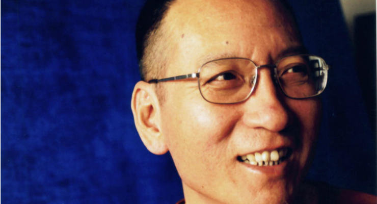 Умер лауреат Нобелевской премии мира, правозащитник Лю Сяобо