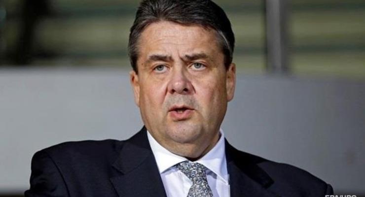 Глава МИД Германии неожиданно отменил встречу с Лавровым
