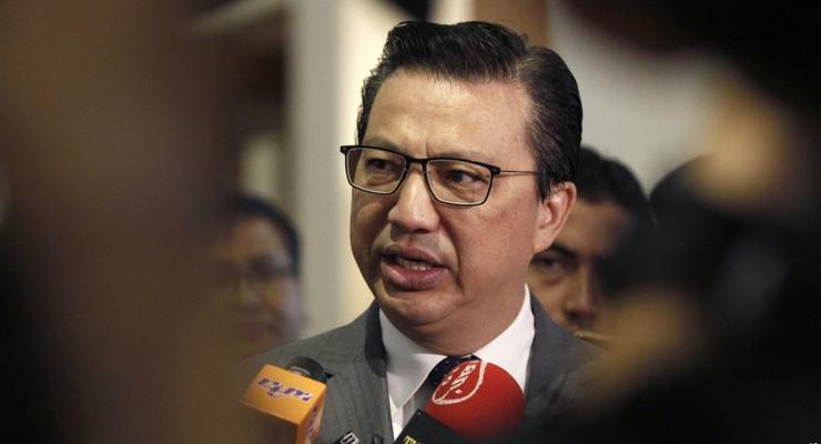 Малайзия до конца года хочет узнать подозреваемых в крушении MH17