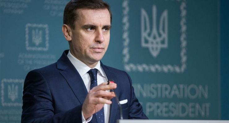 Елисеев: Украина предложила ЕС альтернативу Северному потоку-2