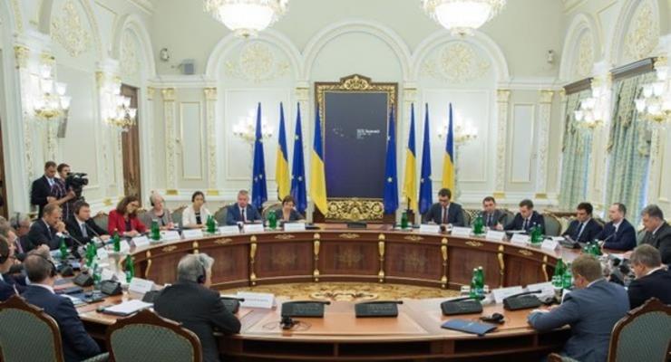 Климкин не видит смысла в итоговом заявлении саммита Украина-ЕС