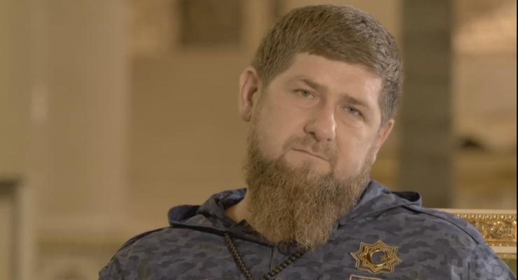 Кадыров хочет забрать из Чечни геев, чтобы "очистили кровь"