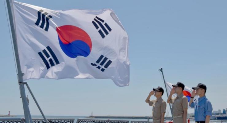 Южная Корея предложила КНДР возобновить мирные переговоры