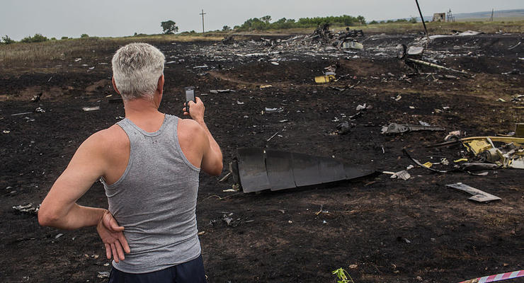 MH17: Россия внезапно закрыла воздушное пространство, а диспетчеры игнорировали