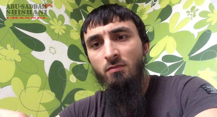 Преследуемого чеченского блогера задержали в Тбилиси - СМИ