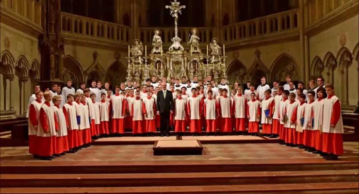 Больше 500 детей в католическом хоре пострадали от насилия