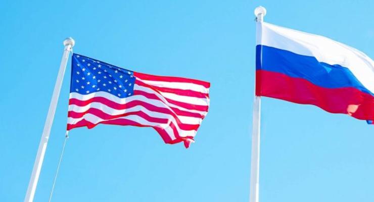 США и Россия возобновили переговоры замминистров иностранных дел