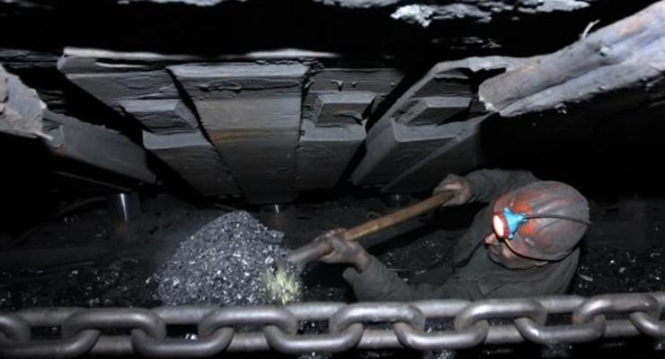 Забастовка шахтеров: горняки встретятся с Насаликом