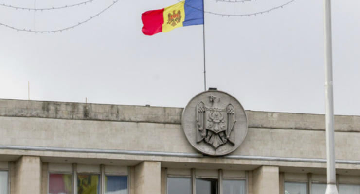 Российской делегации отказали в посадке в Кишиневе и Тирасполе