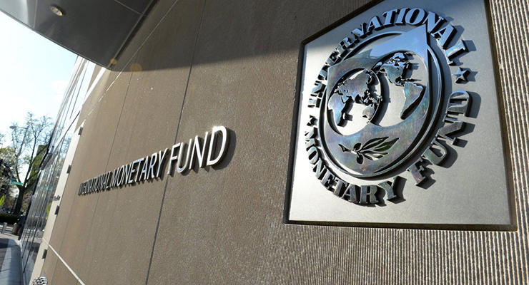 Озвучены новые требования МВФ к Украине
