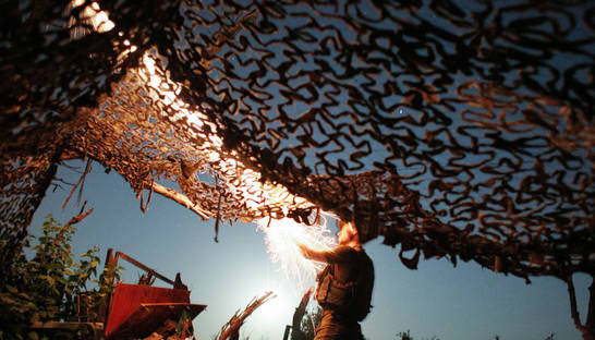 Попытка прорыва под Красногоровкой: в штабе озвучили потери боевиков