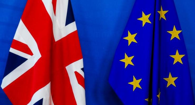 Границы Британии будут открытыми после Brexit для граждан ЕС