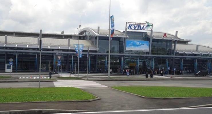 В столичных аэропортах задержаны террорист и убийца из базы Интерпола