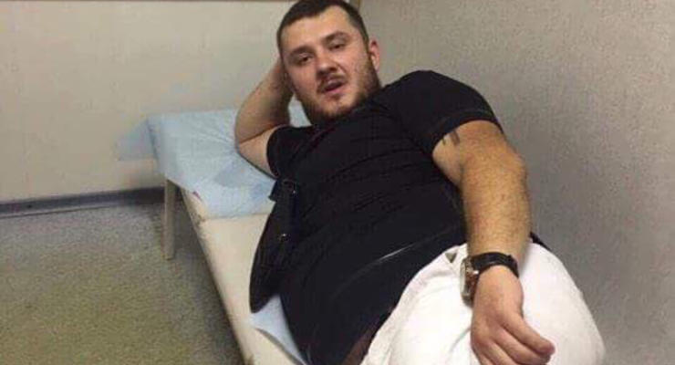 Убийство АТОшников в Днепре: СМИ показали фото нападавших