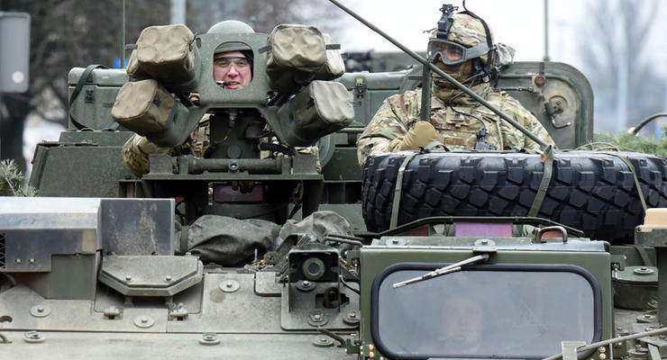 Кремль прокомментировал слова Волкера о поставках оружия в Украину
