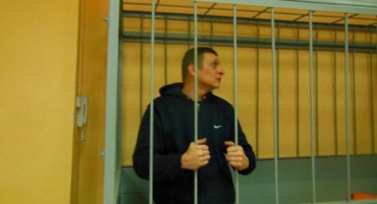 Убийство Вороненкова: подозреваемого оставили под арестом