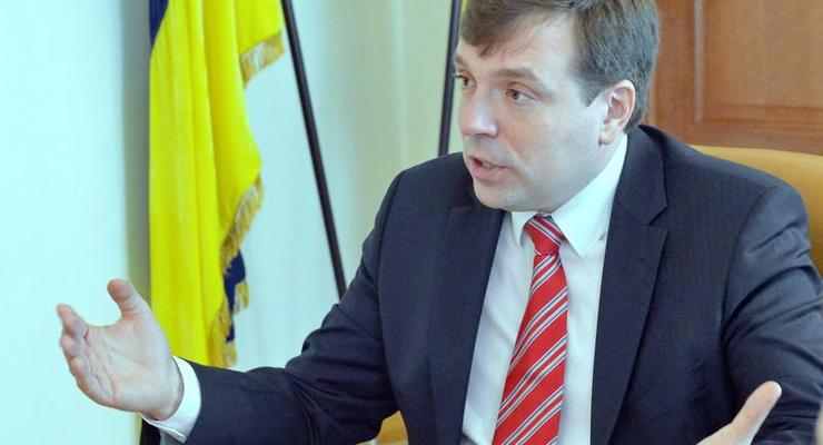 Одесский предприниматель обвинил нардепа  Скорика из Оппоблока в подкупе Генпрокуратуры