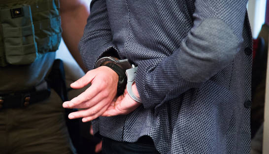 НАБУ задержало экс-чиновника ГПУ в Борисполе