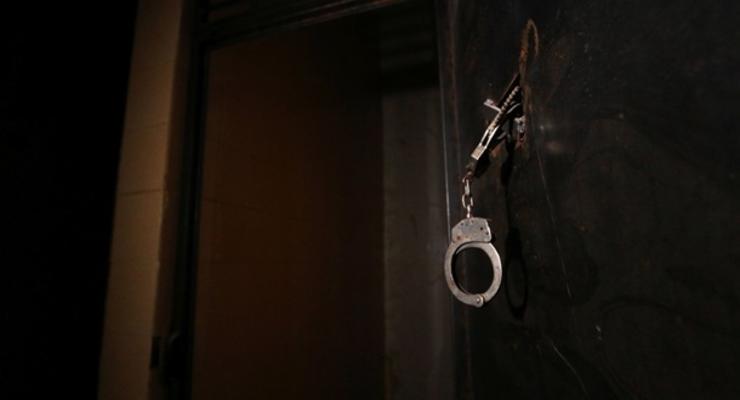 Задержанному экс-чиновнику ГПУ грозит более 10 лет тюрьмы