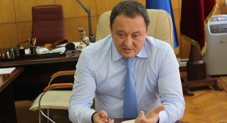 Глава Запорожской ОГА заявил о подготовке захвата власти в регионе