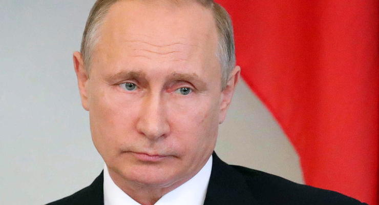 Путин о новых санкциях: Особый цинизм и хамство