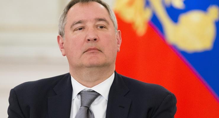 Румыния развернула самолет с российским вице-премьером